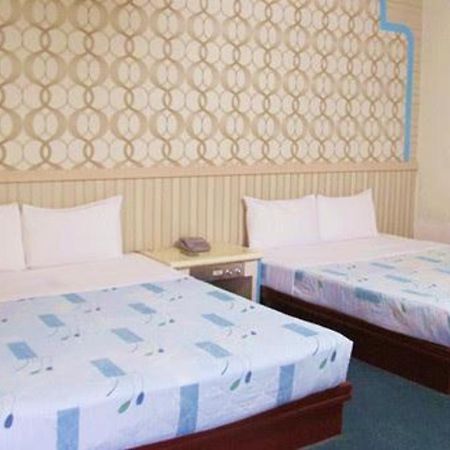 Teresa Hotel Toufen Luaran gambar
