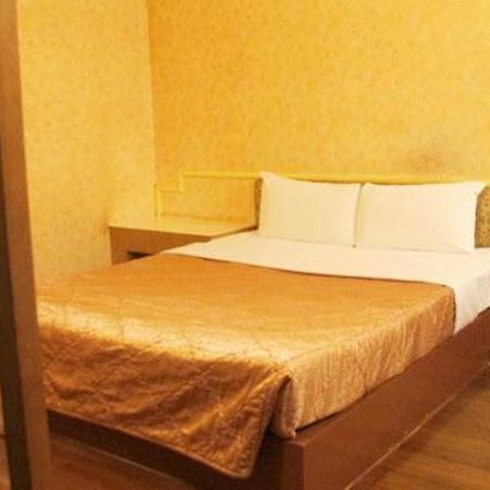 Teresa Hotel Toufen Luaran gambar