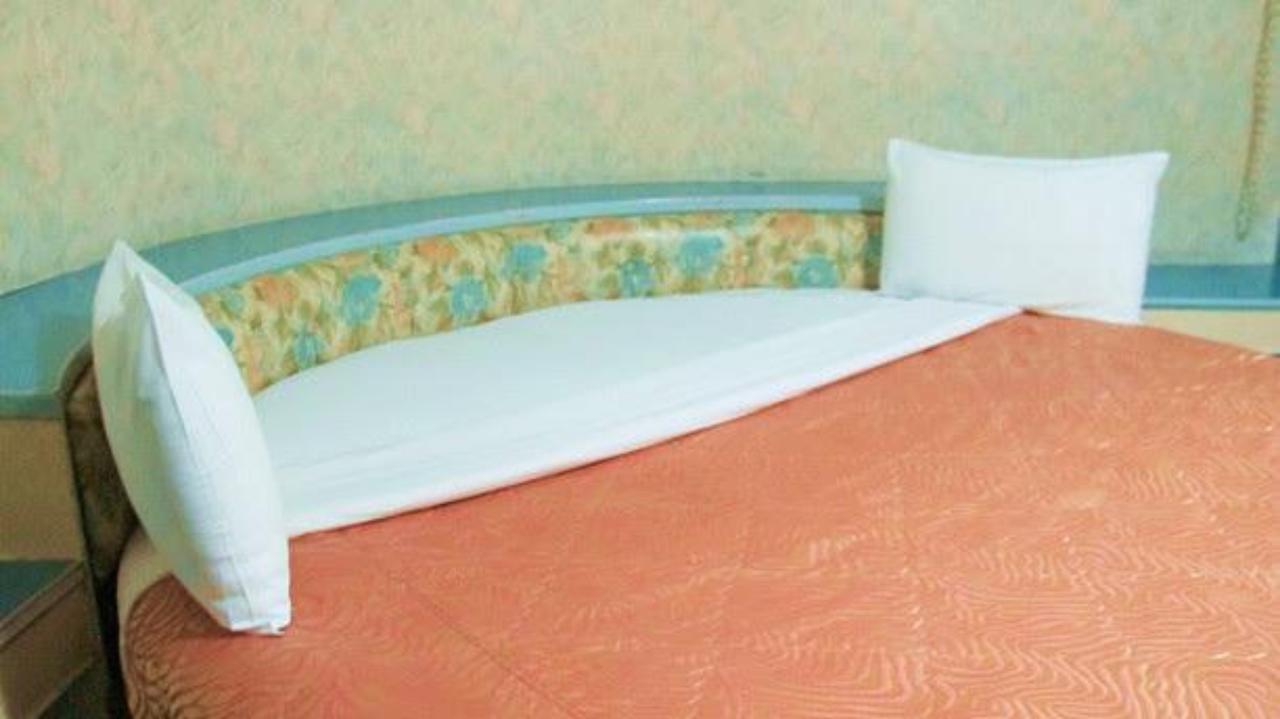 Teresa Hotel Toufen Luaran gambar